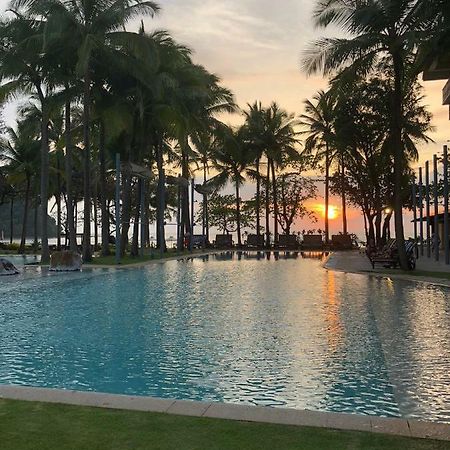 Villa Anvaya Cove Beach And Nature Club Maybayo Exterior foto