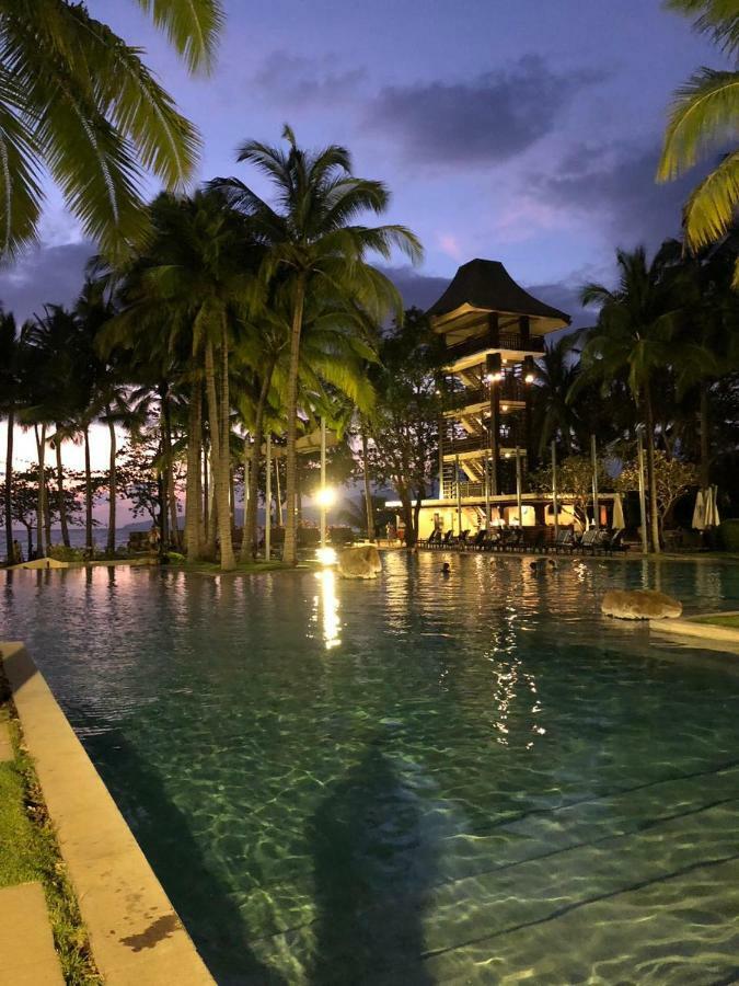 Villa Anvaya Cove Beach And Nature Club Maybayo Exterior foto