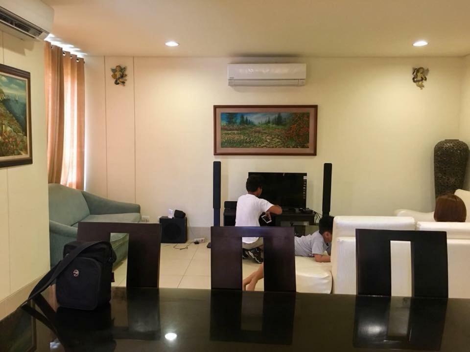 Villa Anvaya Cove Beach And Nature Club Maybayo Exterior foto
