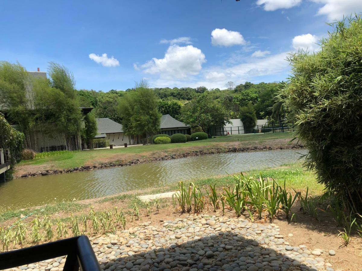 Villa Anvaya Cove Beach And Nature Club Maybayo Exterior foto